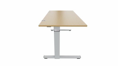 Gasfedertisch Crew C